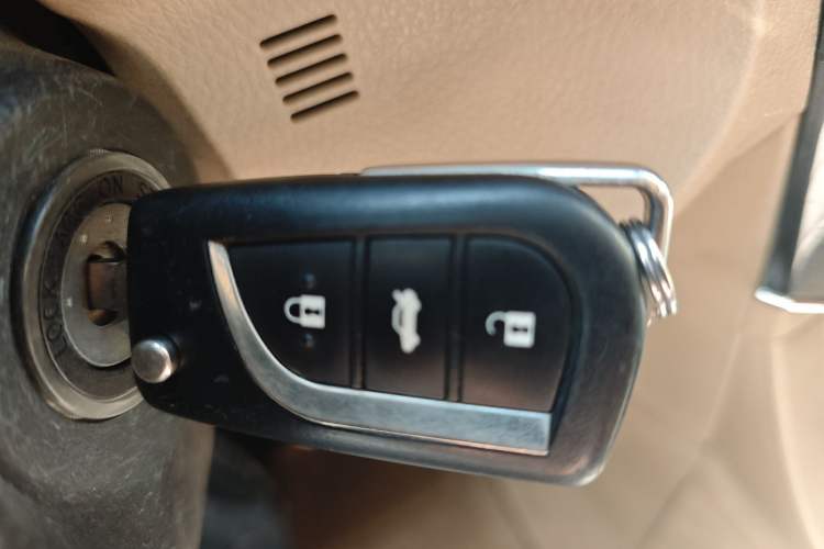 Used Toyota Corolla 2014 1.6L Manual GL
