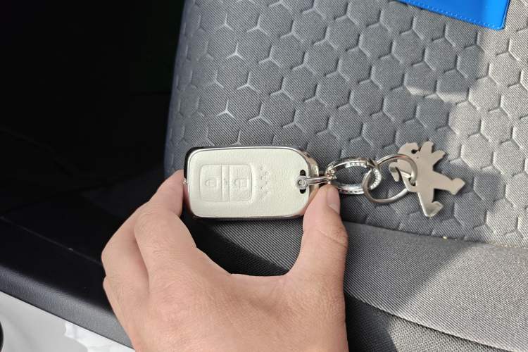 Used Honda Fit 2021 1.5L CVT Trend Edition
