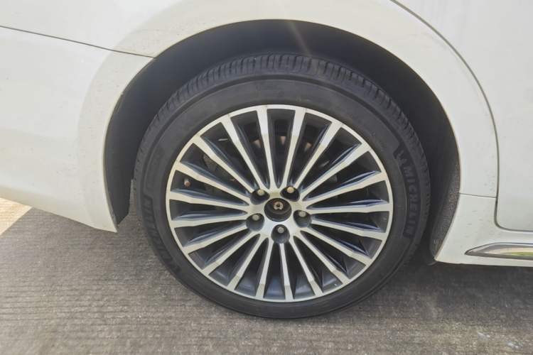 Used Toyota Crown 2018 2.0T Sport Edition
