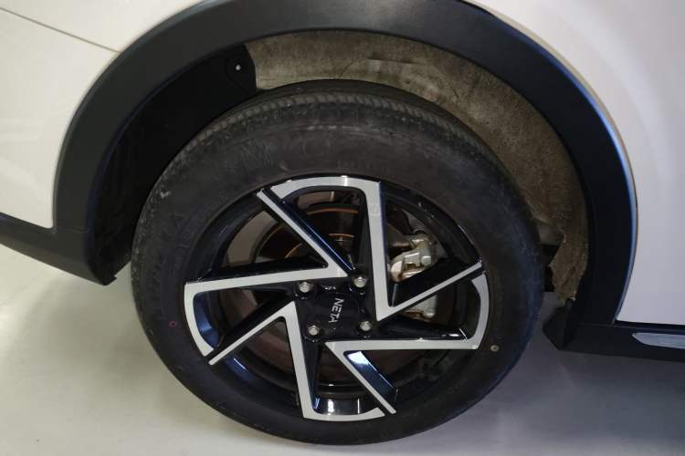 Used NETA AYA 2023 401 Lite