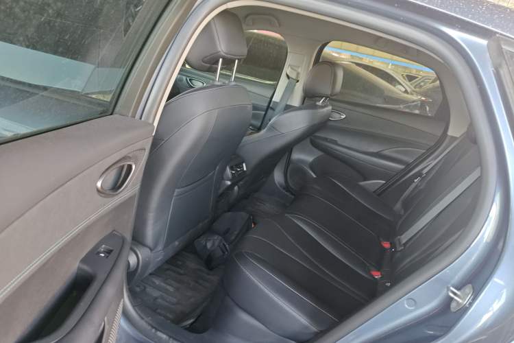 Used BYD Seal 05 DM-i 2025 DM-i Smart Drive 55KM Luxury Model
