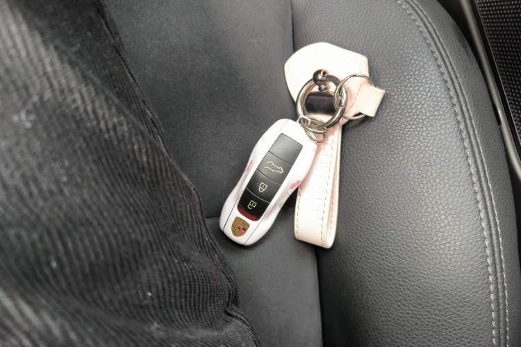 Used Porsche Macan 2021 Macan 2.0T