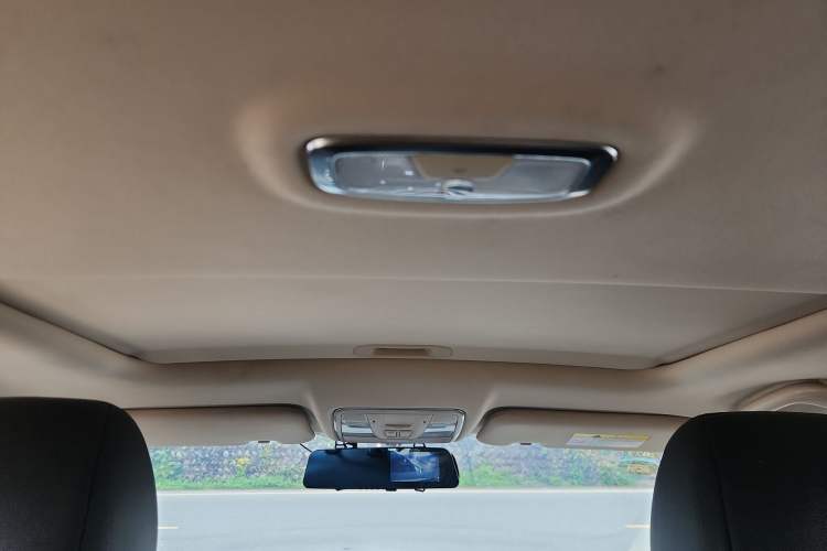 Used CHANGAN Ruicheng CC 2020 1.5T Automatic Chao Rui Trim Headliner