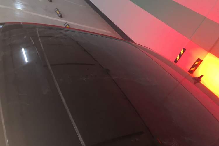 Used Audi A3 2018 30th Anniversary Edition Limousine 35 TFSI Style Model
