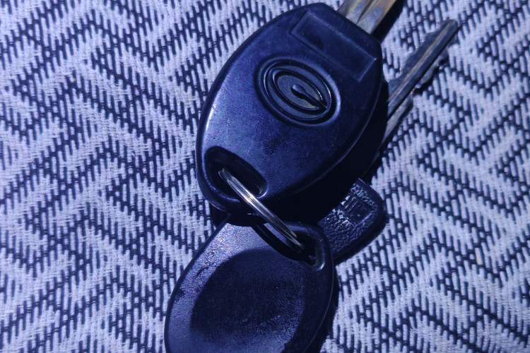 Used GAC Gonow Xingwang CL 2014 1.2L Elite Edition GA4G12
