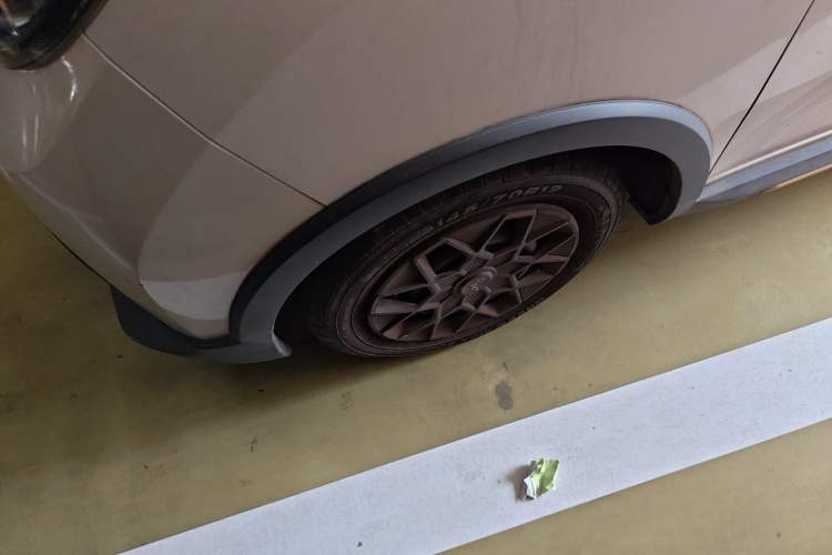 Used Wuling Hongguang MINIEV 2022 GAMEBOY 200km Gaming Edition with Lithium Iron Phosphate
