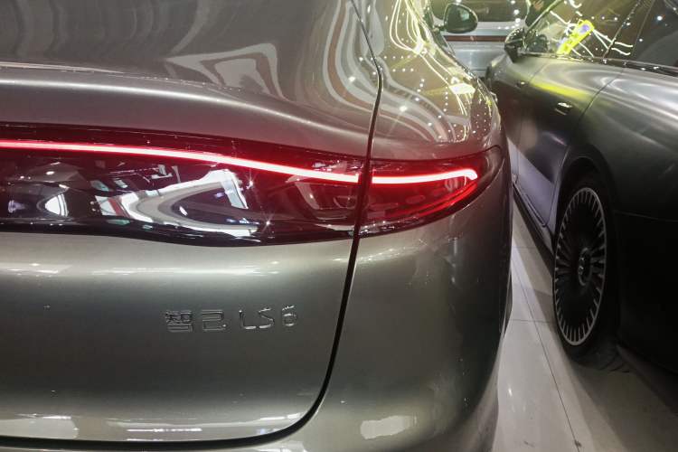 Used IM LS6 2026 Model Range-Extending 66 Max
