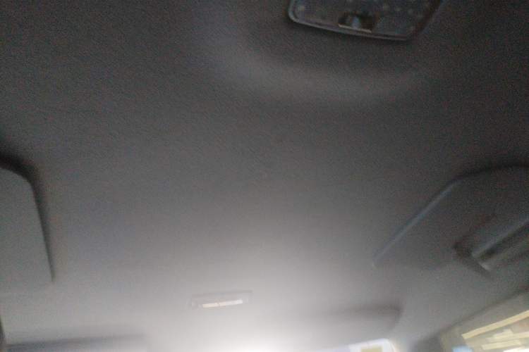 Used Toyota FJ Cruiser 2018 4.0 Automatic Middle East Headliner