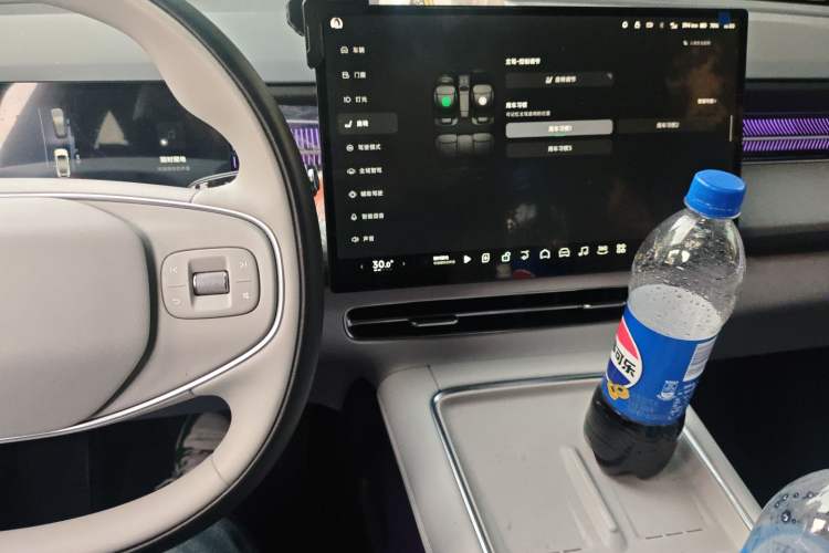 Used XPeng G6 2025 625 Long-Range Max Tech Edition