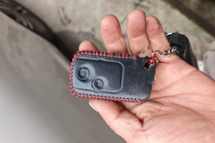 Used Honda Odyssey 2009 2.4L Leading Edition