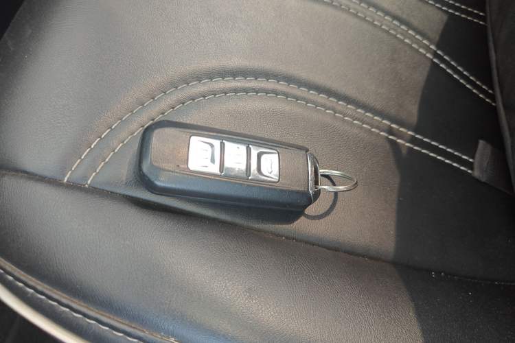 Used Baojun E200 2020 305KM Smart Drive Version
