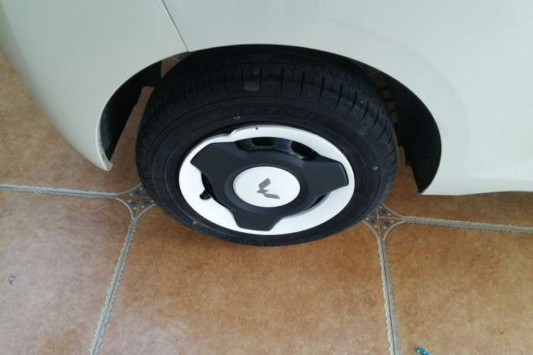 Used Wuling Hongguang MINIEV 2024 3rd Generation 170 km