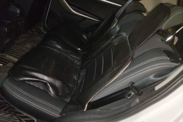 Used Haima S5 Youth Edition 2018 1.6L Manual Elite Model