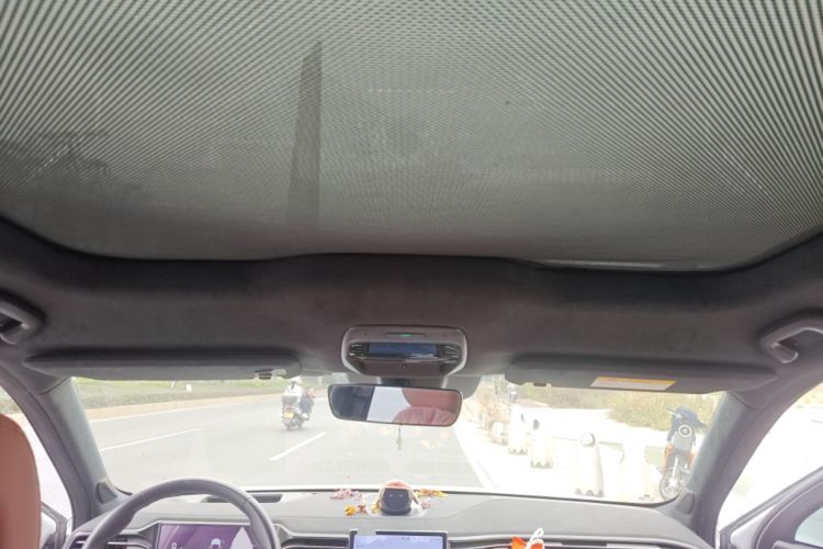 Used Nio EC6 2020 605 km Sport Edition
