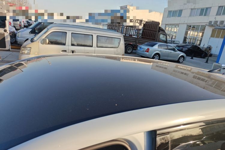 Used ARCFOX Kaola S 2024 PRO
