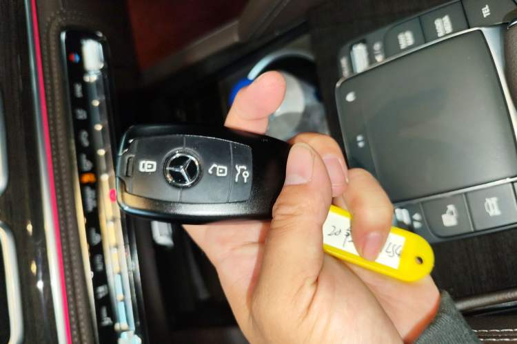 Used Mercedes-Benz GLS 2020 GLS 450 4MATIC Dynamic Edition