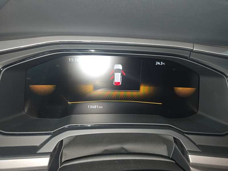 Used Volkswagen Polo 2023 Plus 1.5L Automatic Enjoy-the-Moment Edition — 11