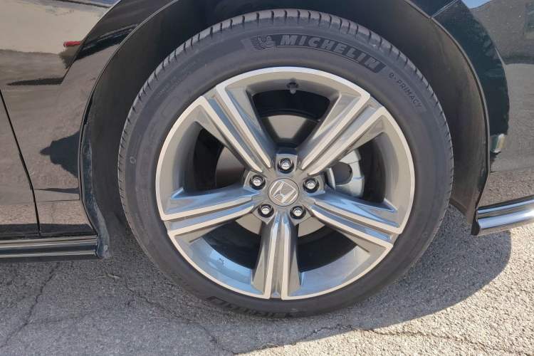 Used Honda Accord 2025 260TURBO Prestige Edition
