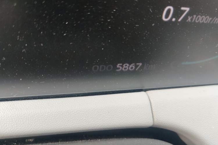 Used CHANGAN CS75 PLUS 2025 Model, 3rd Generation Champion Edition 1.5T Jinghang Version