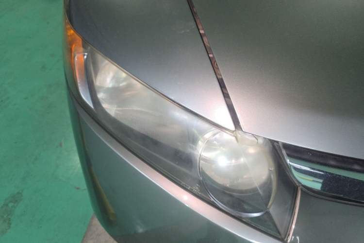 Used Honda Civic 2006 1.8L Automatic Luxury Edition
