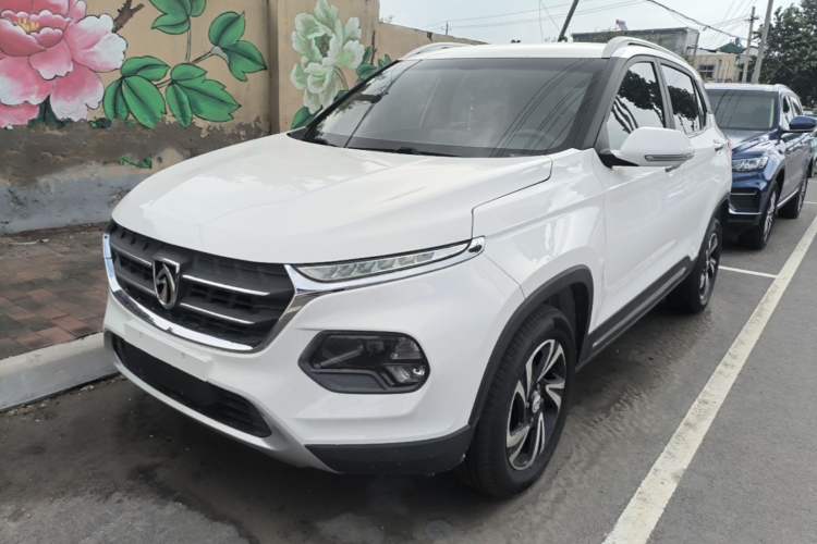 Used Baojun 510 2017 1.5L Automatic Fashion Model Guazi used car, China used car export, Used car for sale, Used  cars, Cheapest cars for sale