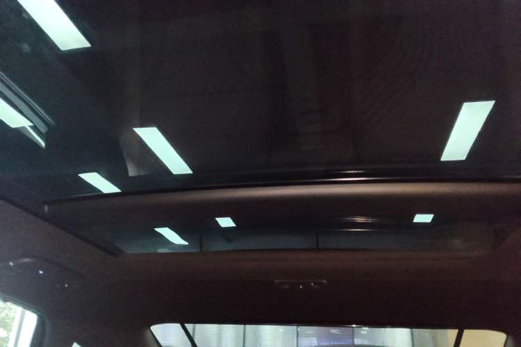 Used Genesis G80 2023 2.5T Four-Wheel-Drive Flagship Edition