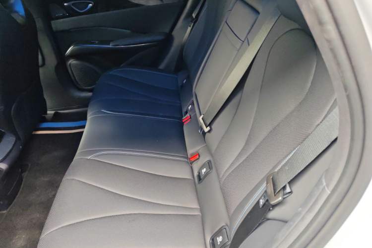 Used BYD Seal 2025 Revised Version 650 Intelligent Driving Edition