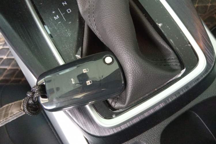 Used Chevrolet Monza 2024 1.5L Dual-Clutch Enjoyment Edition