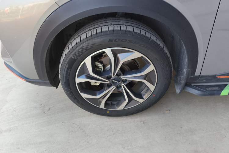 Used Haval XY 2022 1.5T Smart Edition