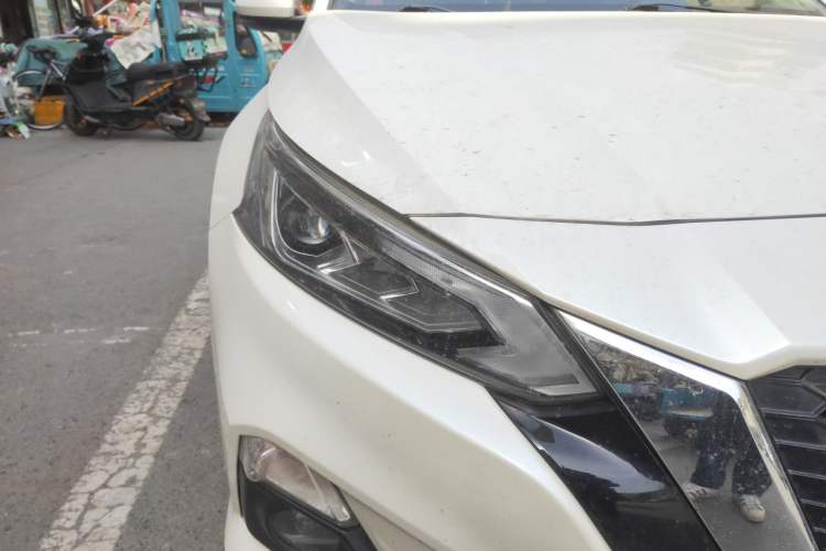 Used Nissan Teana 2020 2.0L XL Comfort Edition
