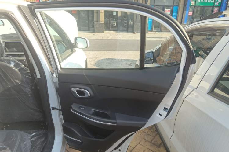 Used Dayun Yuehu 2023 300 Standard Edition
