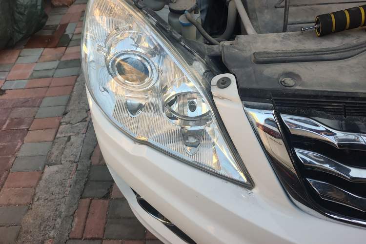 Used Haval H6 2016 Upgraded Model 1.5T Manual Two-Wheel Drive Elite Version