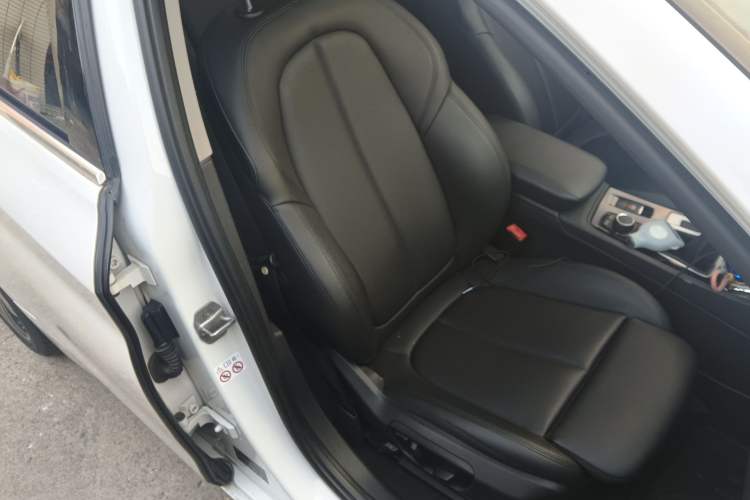 Used BMW 1 Series 2018 Facelifted 118i Sport Edition
