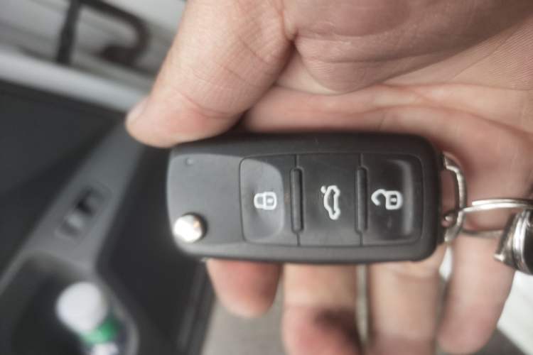 Used Volkswagen Bora 2019 Bora·Legend 1.5L Automatic Fashion Edition China VI Standard
