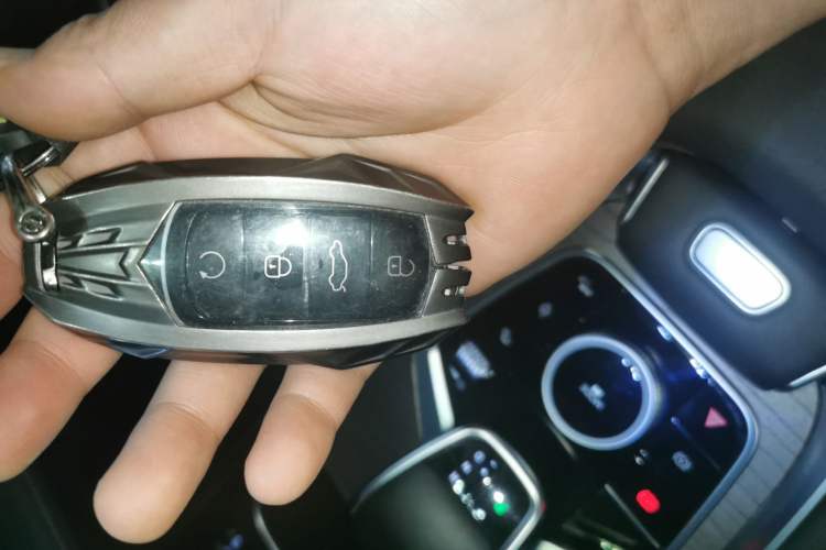 Used Chery Tiggo 8 PRO 2024 Champion Edition 290T Two-Wheel Drive Shining Version 5 Seats
