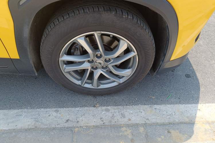 Used Nio EC6 2020 605 km Sport Edition