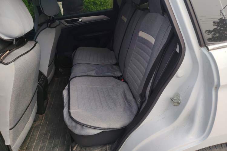 Used Haval M6 2021 PLUS 1.5T DCT Elite Smart Connectivity Model
