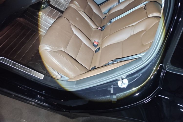 Used Volvo S90 2024 B5 Zhiyuan Luxury Edition