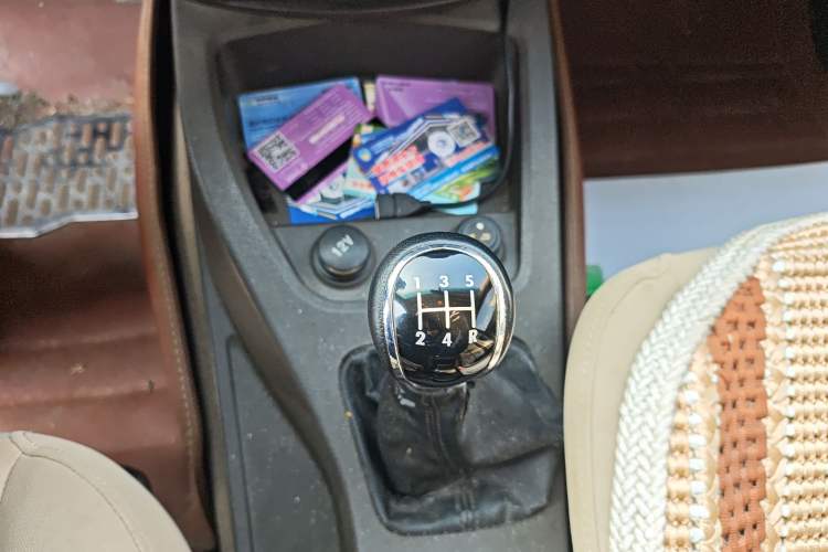 Used Wuling Hongguang 2014 1.2L S Standard Version China IV Standard