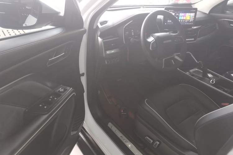 Used Haval H6 2021 National Trend Edition 1.5T Automatic Champion Version