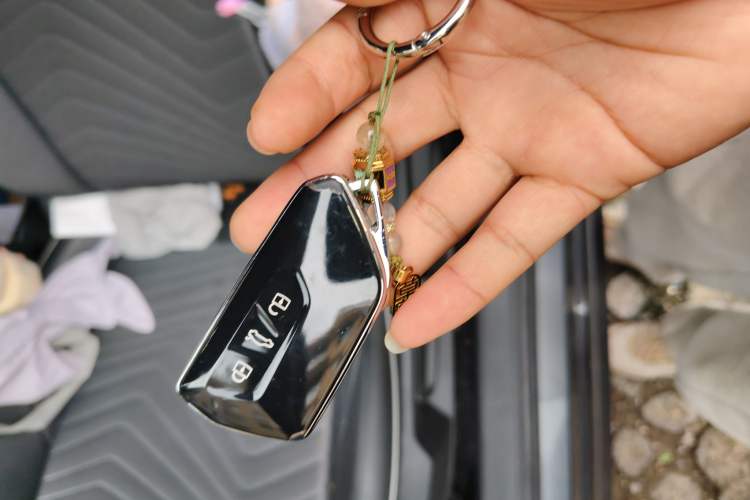 Used Volkswagen ID.3 2023 Upgraded Model Pure Intelligent Enjoyment Version
