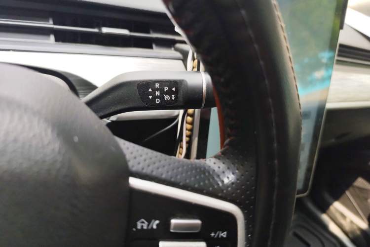 Used NETA V 2022 Chao 400 Lite