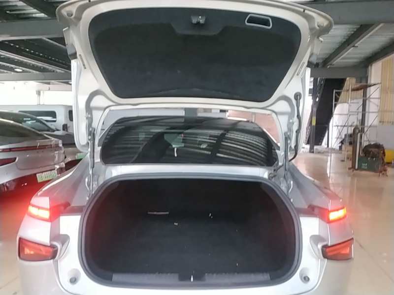 Used XPeng P7 2021 480G — 18