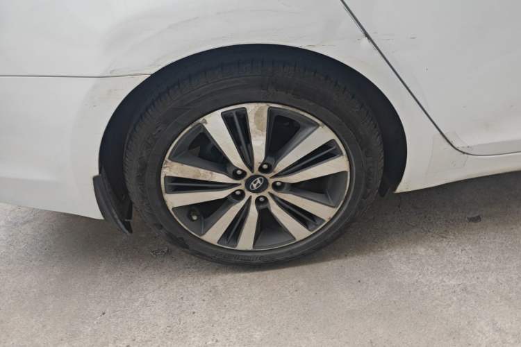 Used Hyundai Mistra 2014 1.8L Automatic Deluxe DLX Model
