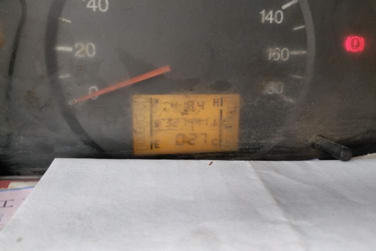 Used Wuling Zhiguang 2010 1.0L Liye Edition