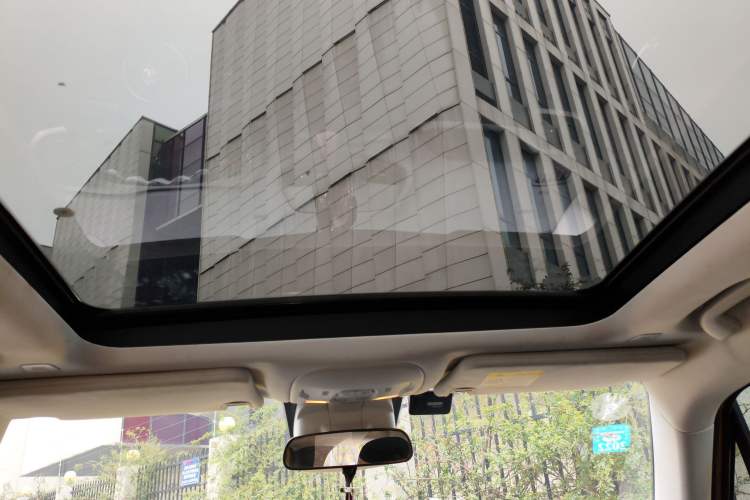 Used Jeep Renegade 2018 Connected Large Screen Version 180T Automatic High-Energy Edition
