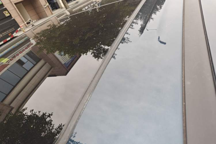 Used GAC Trumpchi M6 2021 PRO 270T Automatic Luxury Edition