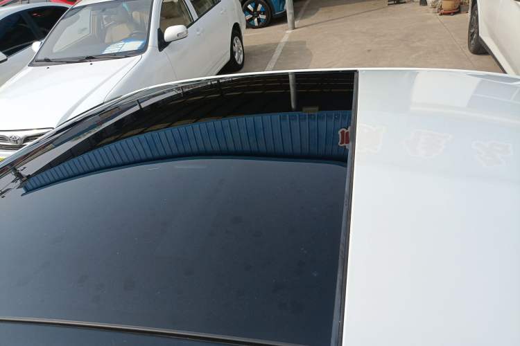 Used Audi A3 2015 Limousine 35 TFSI Millionth Anniversary Intelligent Leading Model
