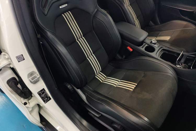 Used Mercedes-Benz GLA 2018 GLA 200 Polar Limited Edition
