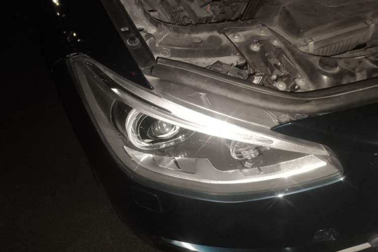 Used BMW 1 Series 2012 116i Urban Edition
